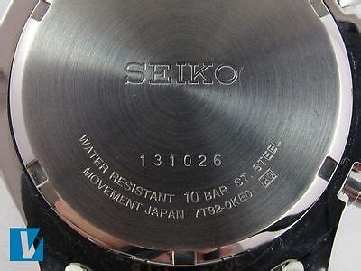 seiko watches ebay fake|verify seiko original watch.